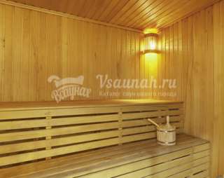 Сауна Хутор, гостинично-банный комплекс в Туле