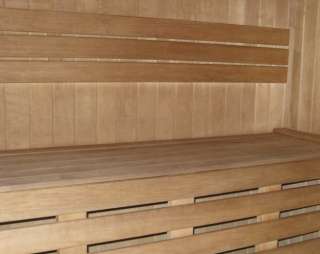 Сауна ЩЖКХ, Баня в Туле