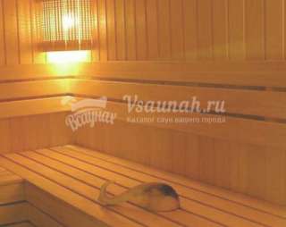 Сауна Сауна, ИП Савченко Н.А. в Туле