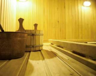 Сауна Сауна Валентина в Ефремове