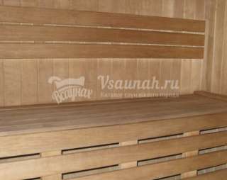 Сауна ЩЖКХ, Баня в Туле