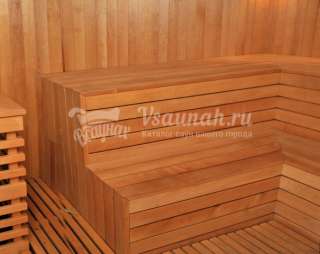 Сауна Сауна Апельсин в Донском