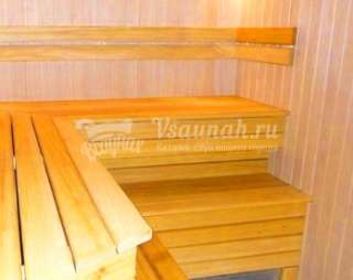 Сауна Сауна на Стрекаловке в Туле