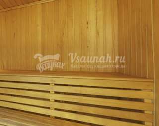 Сауна Баня на дровах в Туле