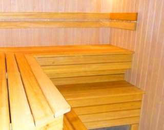 Сауна Сауна на Стрекаловке в Туле