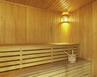 Сауна Хутор, гостинично-банный комплекс в Туле