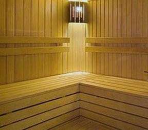 Сауна Баня по-черному в Туле